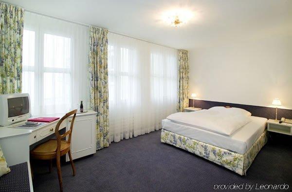 Hotel Mozart Rorschach Ngoại thất bức ảnh