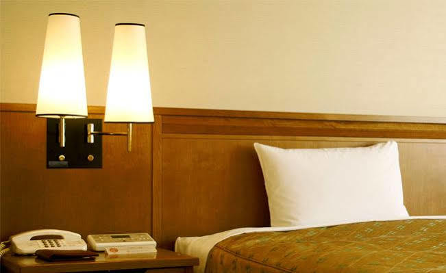 Hotel Mozart Rorschach Ngoại thất bức ảnh