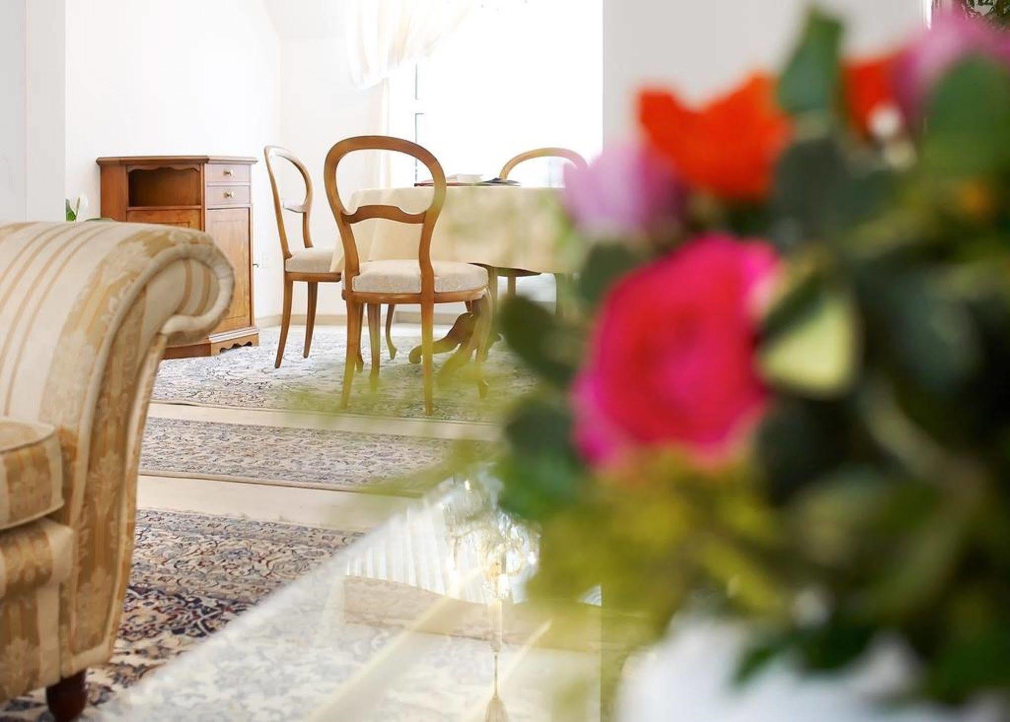 Hotel Mozart Rorschach Ngoại thất bức ảnh