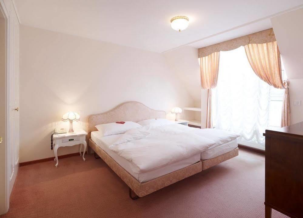 Hotel Mozart Rorschach Ngoại thất bức ảnh